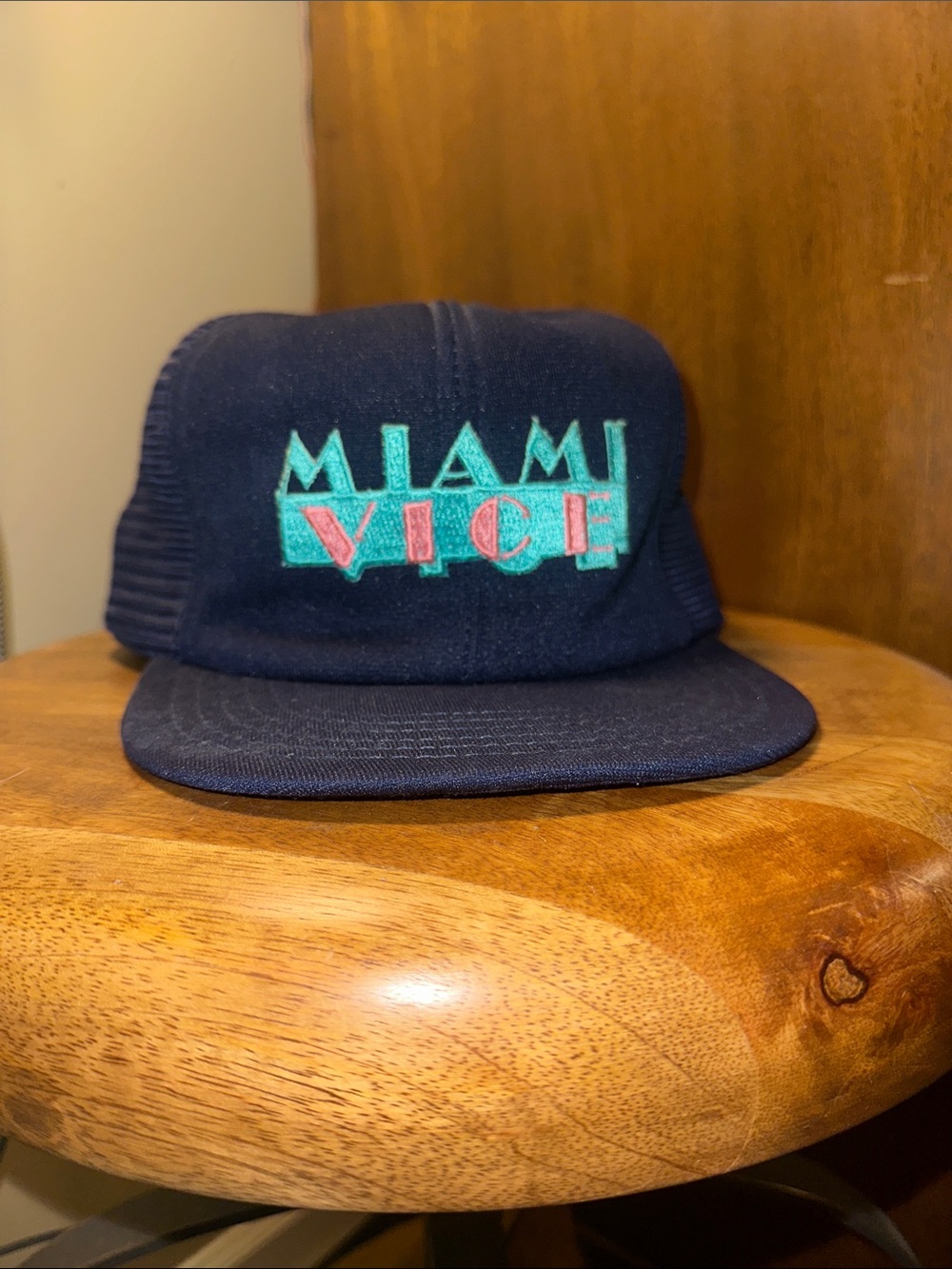 Vintage Miami Vice